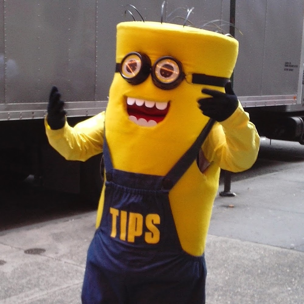 Meet your Posher, Carol